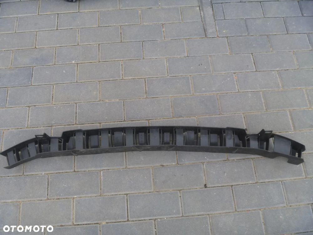 CITROEN C3 III ABSORBER ZDERZAKA PRZEDNIEGO 9812063780 - 1