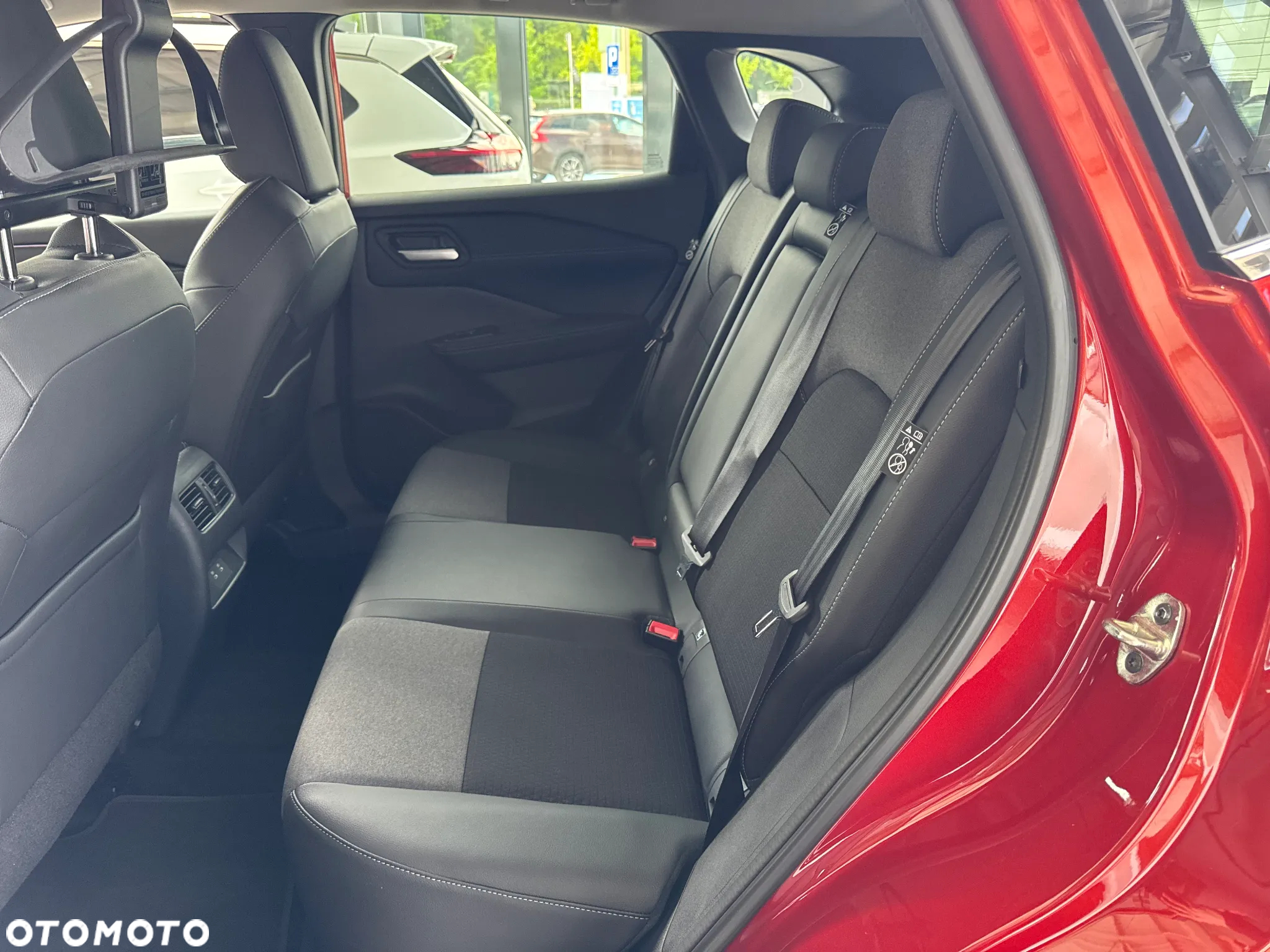Nissan Qashqai - 11