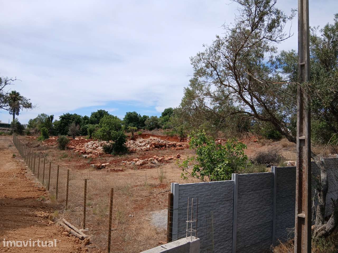 Terreno em Ferreiras - Grande imagem: 4/5