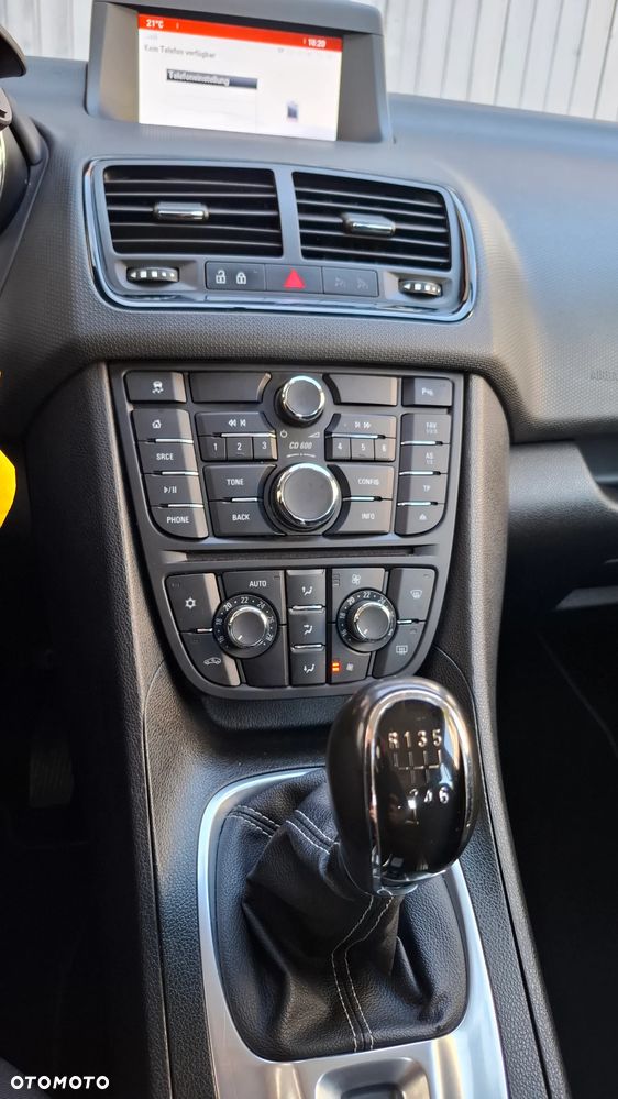 Opel Meriva 1.4 Style - 18