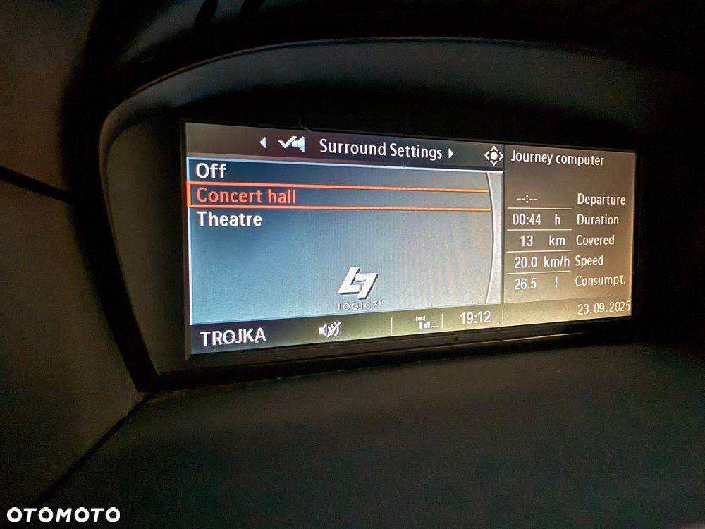 BMW Seria 5 - 38
