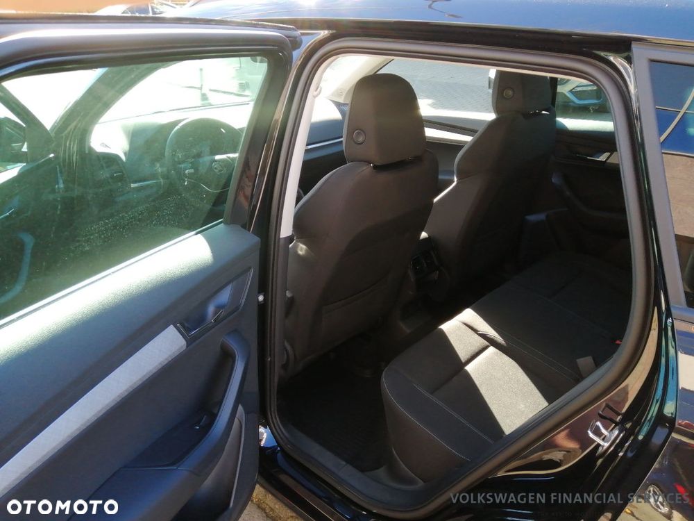 Skoda Karoq 1.5 TSI ACT Selection - 10