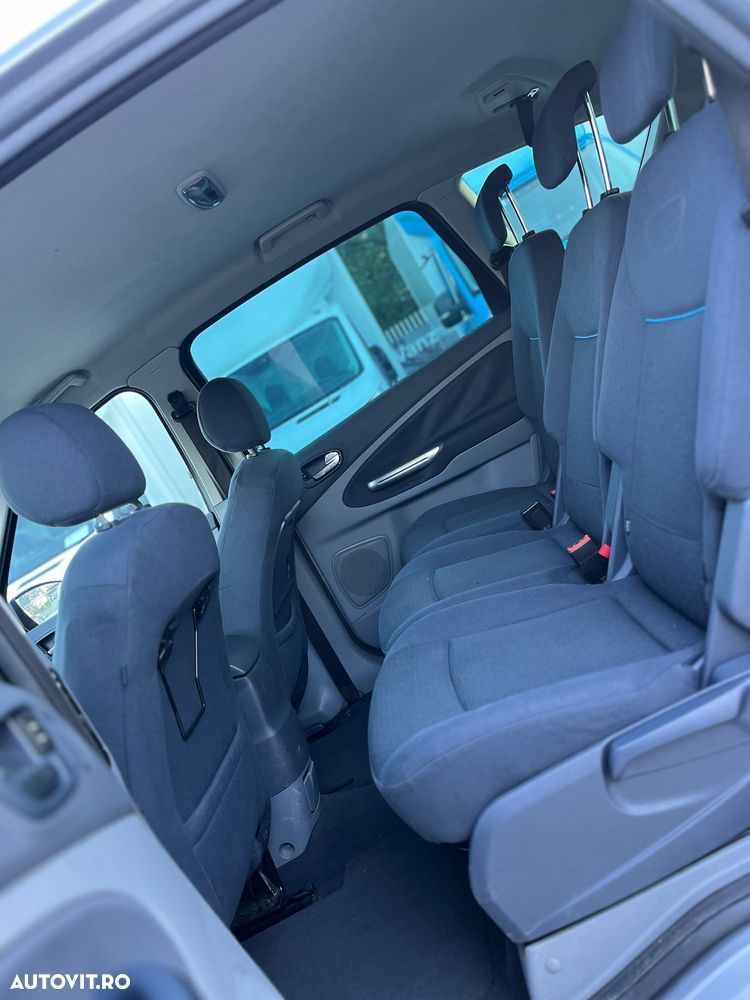 Ford S-Max 1.8 TDCi Titanium - 6