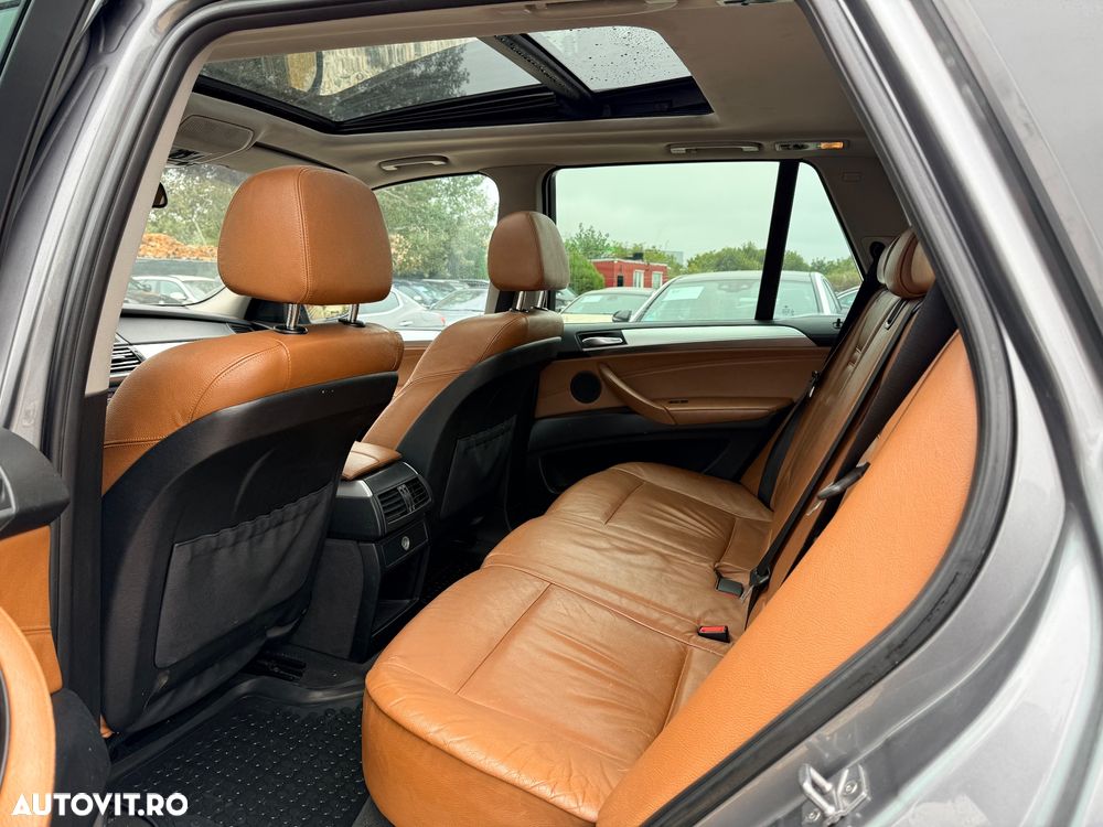 BMW X5 xDrive40d Edition Exclusive - 27