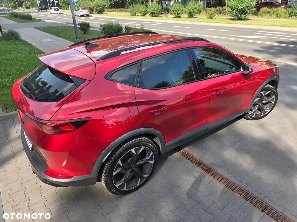Cupra Formentor - 12
