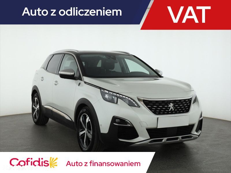 Peugeot 3008 - 2