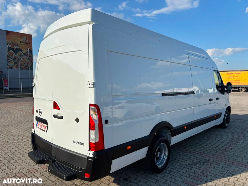 Opel Movano - 3