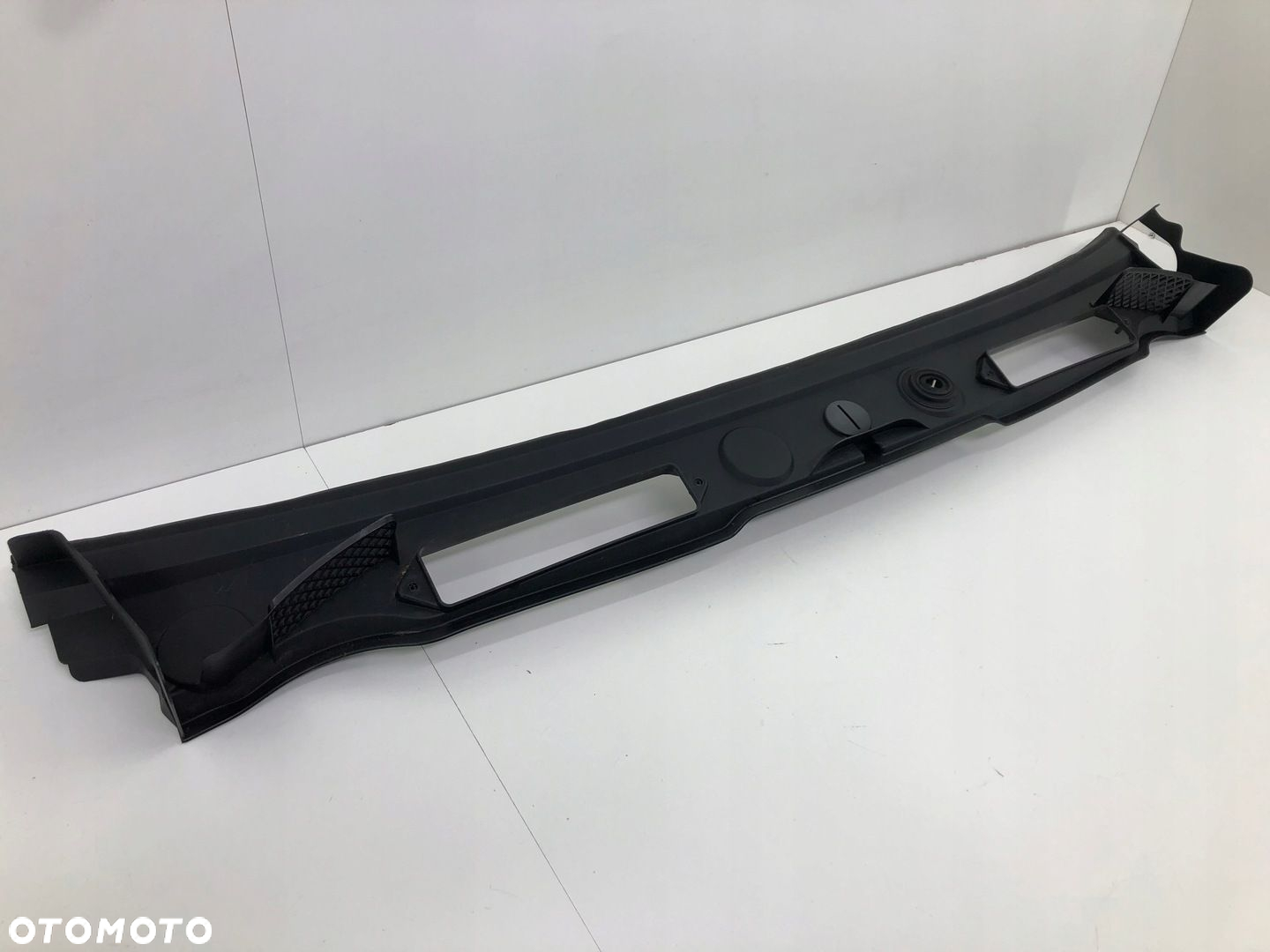 BMW E84 X1 PODSZYBIE OSŁONA 2990023 - 2
