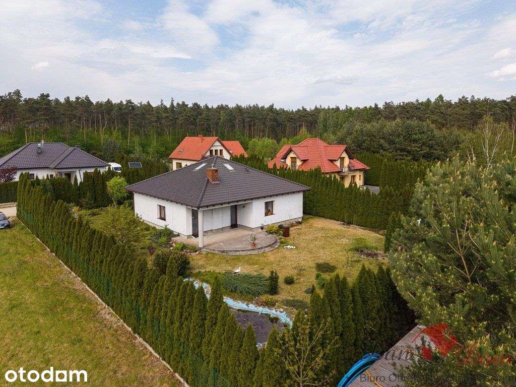 Dom, 187 m², Kobylec - Pełny obrazek: 4/20