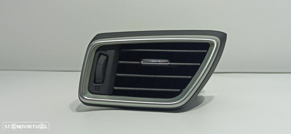 AERADOR FRENTE ESQUERDO NISSAN QASHQAI (J11) ACENTA - 1