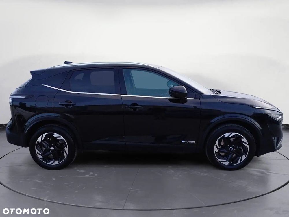 Nissan Qashqai 1.5 e-POWER N-Connecta - 7