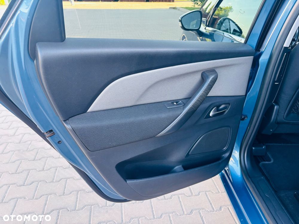 Citroën C4 Picasso e-HDi 115 Intensive - 25
