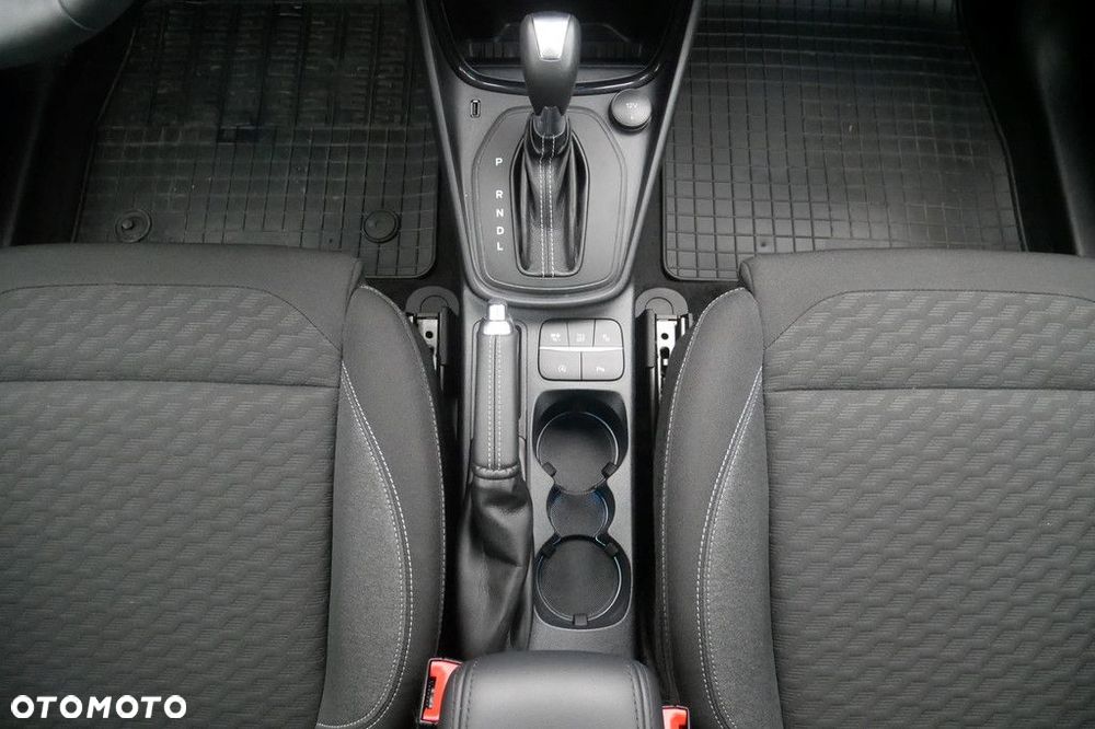 Ford Puma - 11