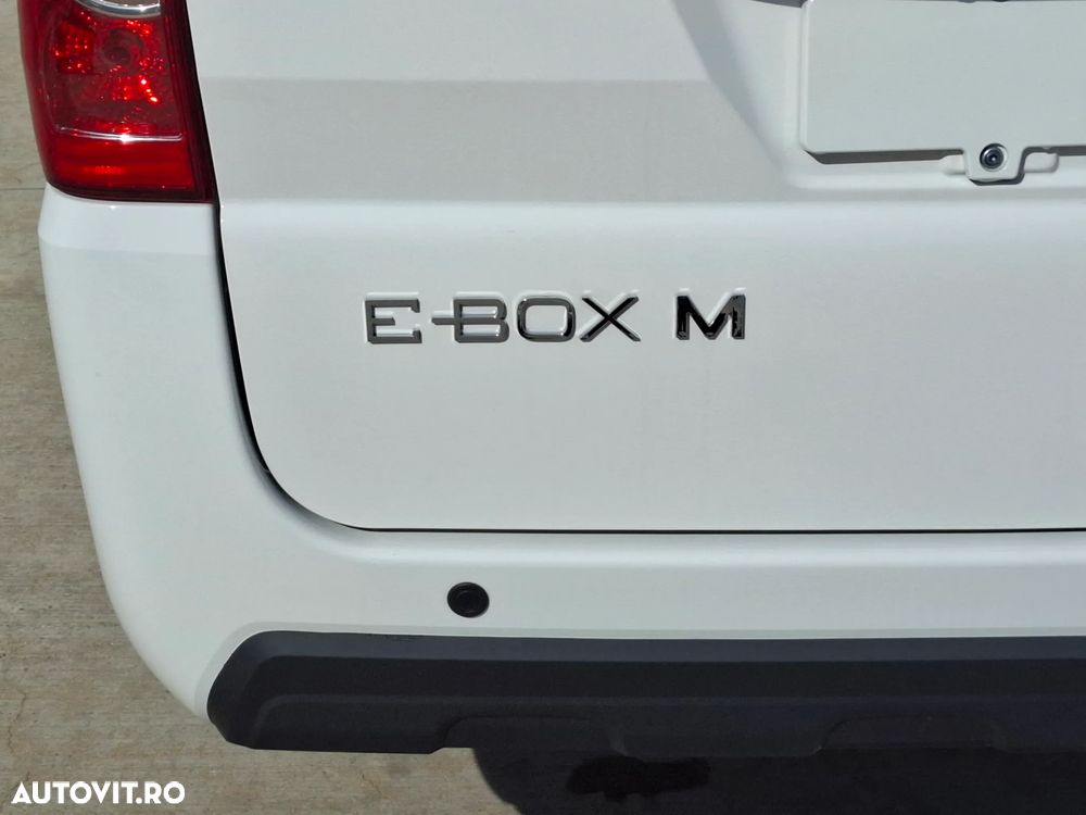 Alta FEST E-BOX M - 9