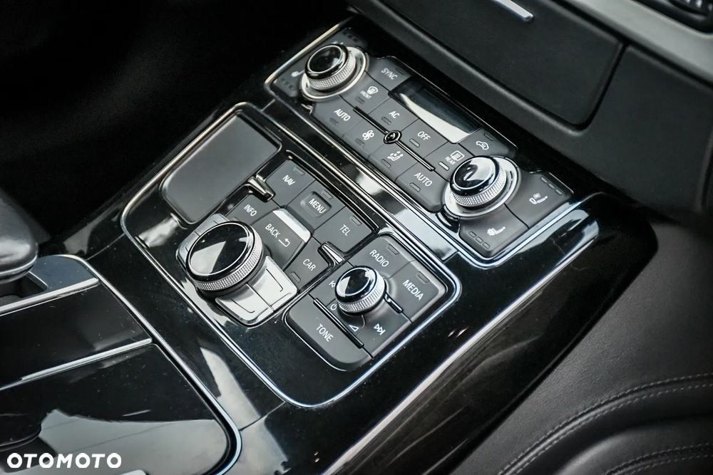 Audi A8 4.2 TDI Quattro - 18