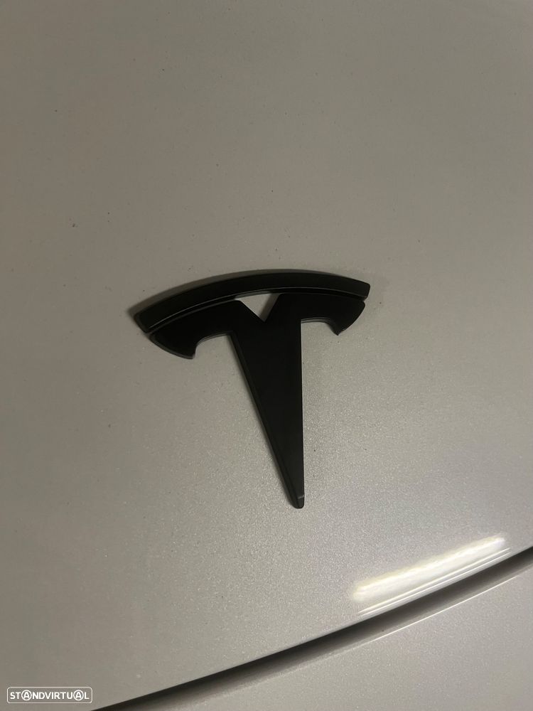 Tesla Model Y Tração Traseira - 31