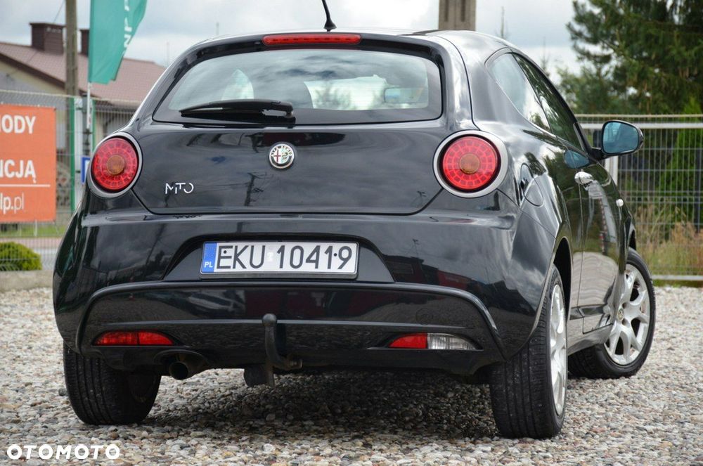 Alfa Romeo Mito - 19