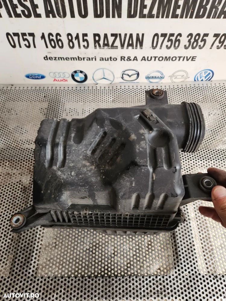 Carcasa Filtru Aer Hyundai I40 1.7 Crdi Motor D4FD Cod -3Z300 - 7