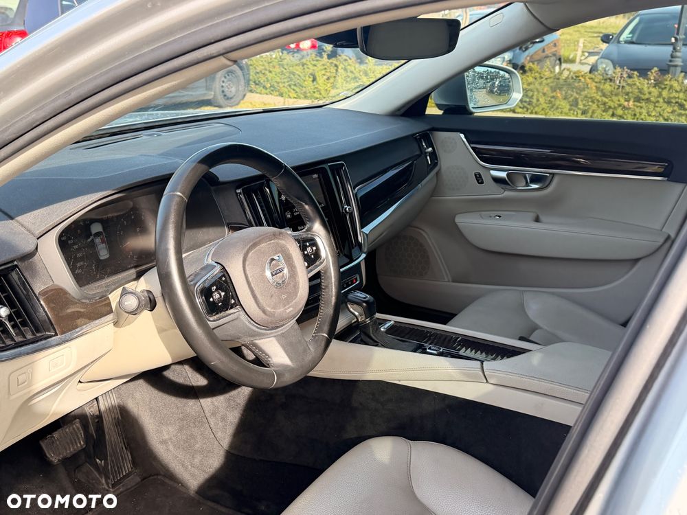 Volvo S90 T4 Geartronic Inscription - 15