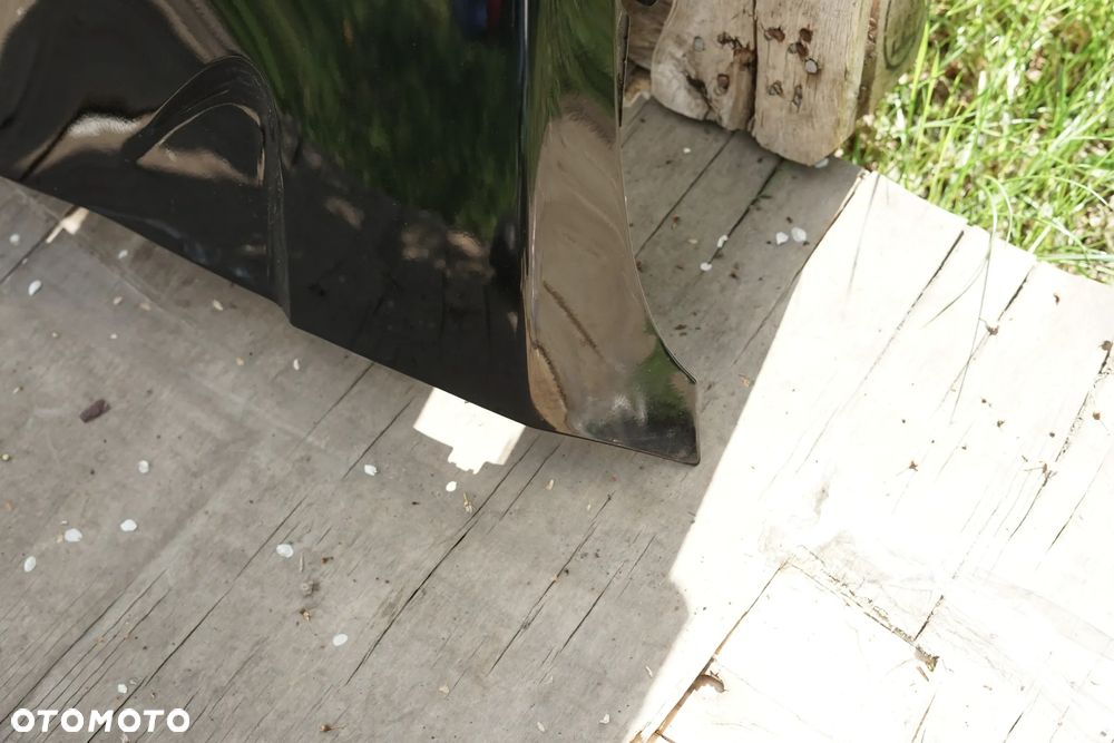 Błotnik przód przedni lewy BMW X5 E53 475/9 - 4