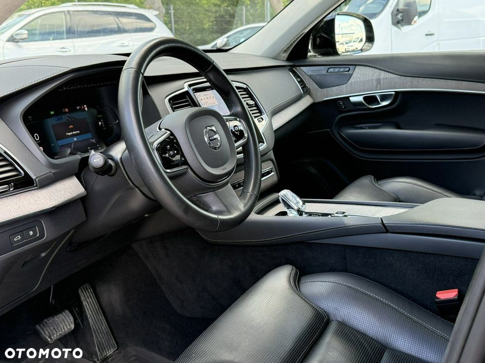 Volvo XC 90 - 10