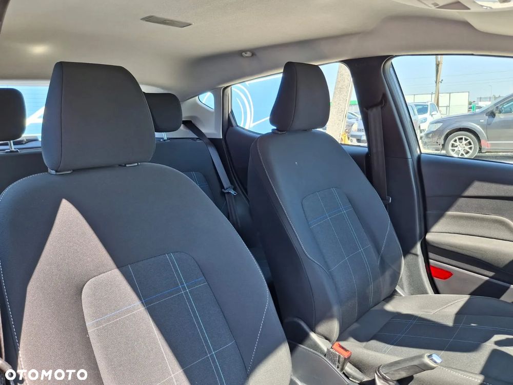 Ford Fiesta 1.0 EcoBoost Hybrid S&S ACTIVE - 17