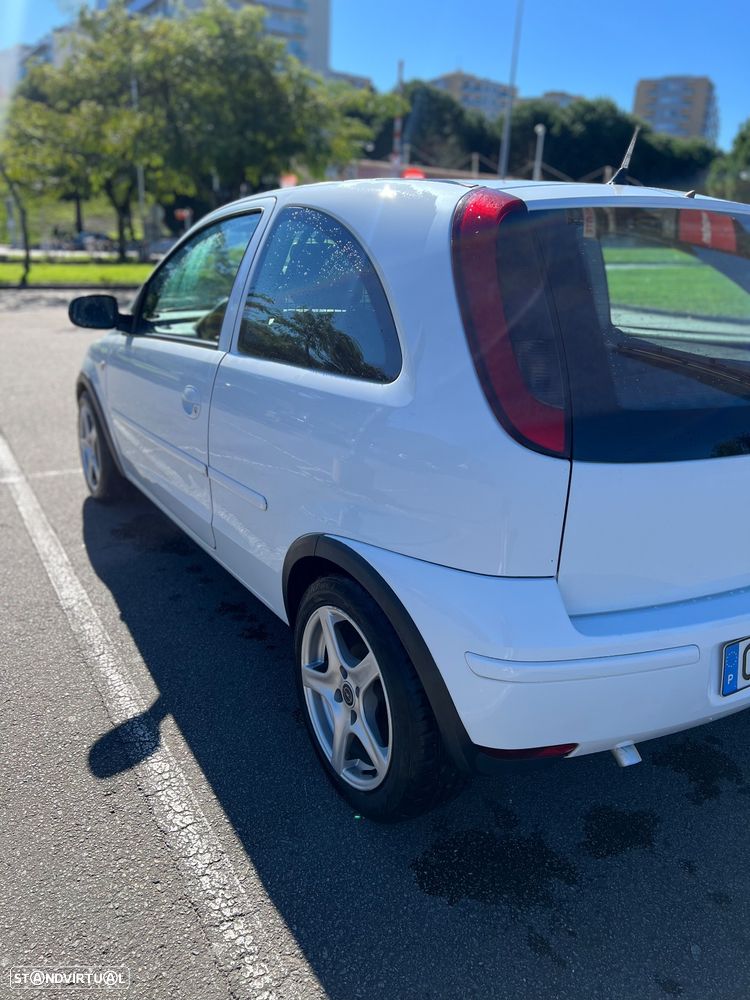 Opel Corsa 1.3 CDTi - 16