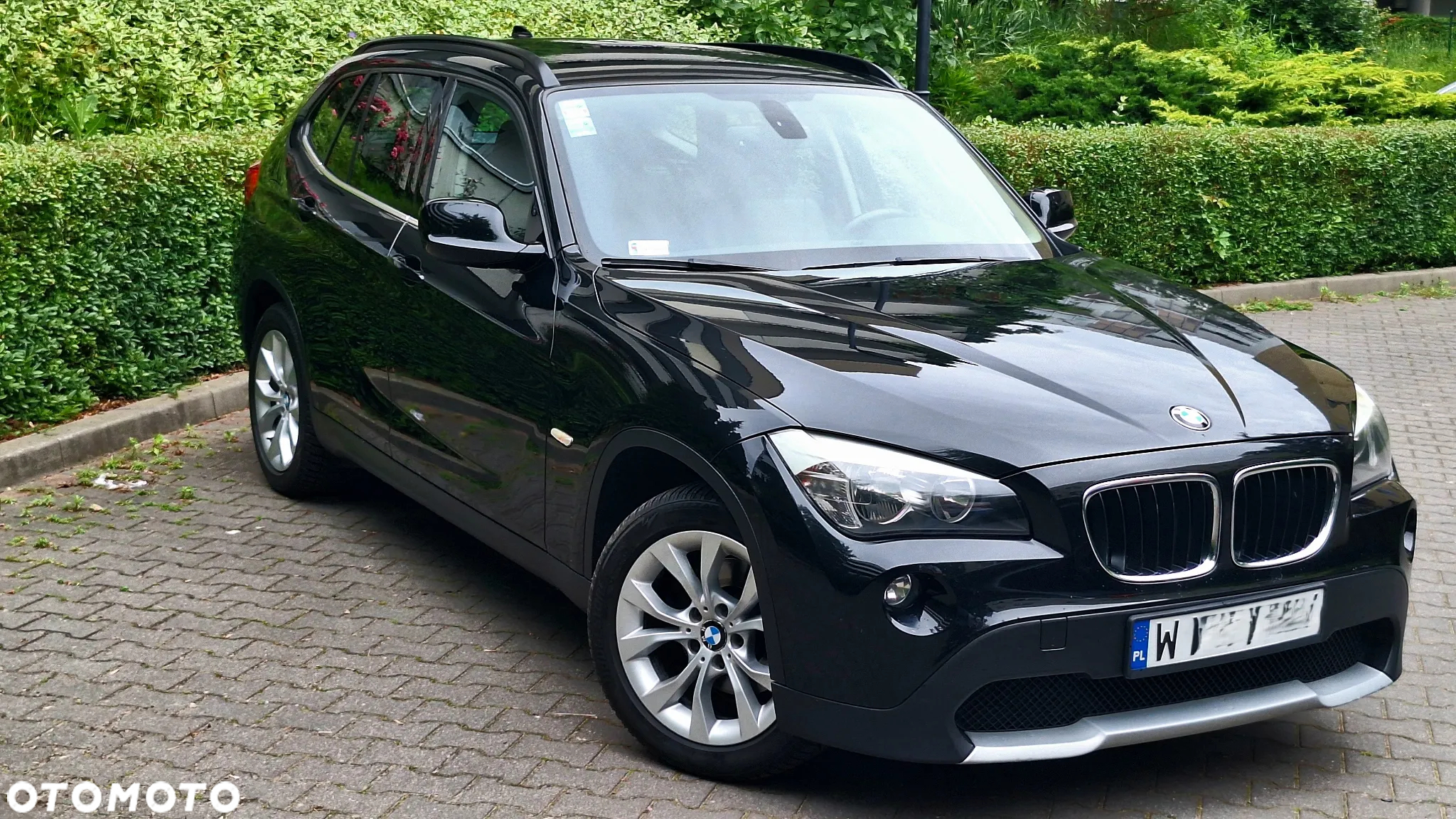 BMW X1 xDrive18d - 24