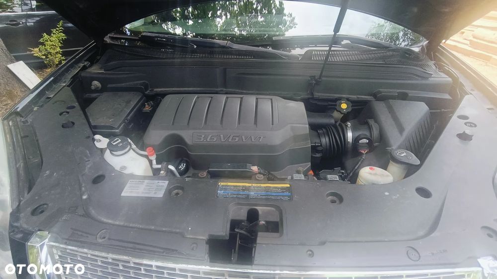 GMC Acadia 3.6 SLT AWD - 31