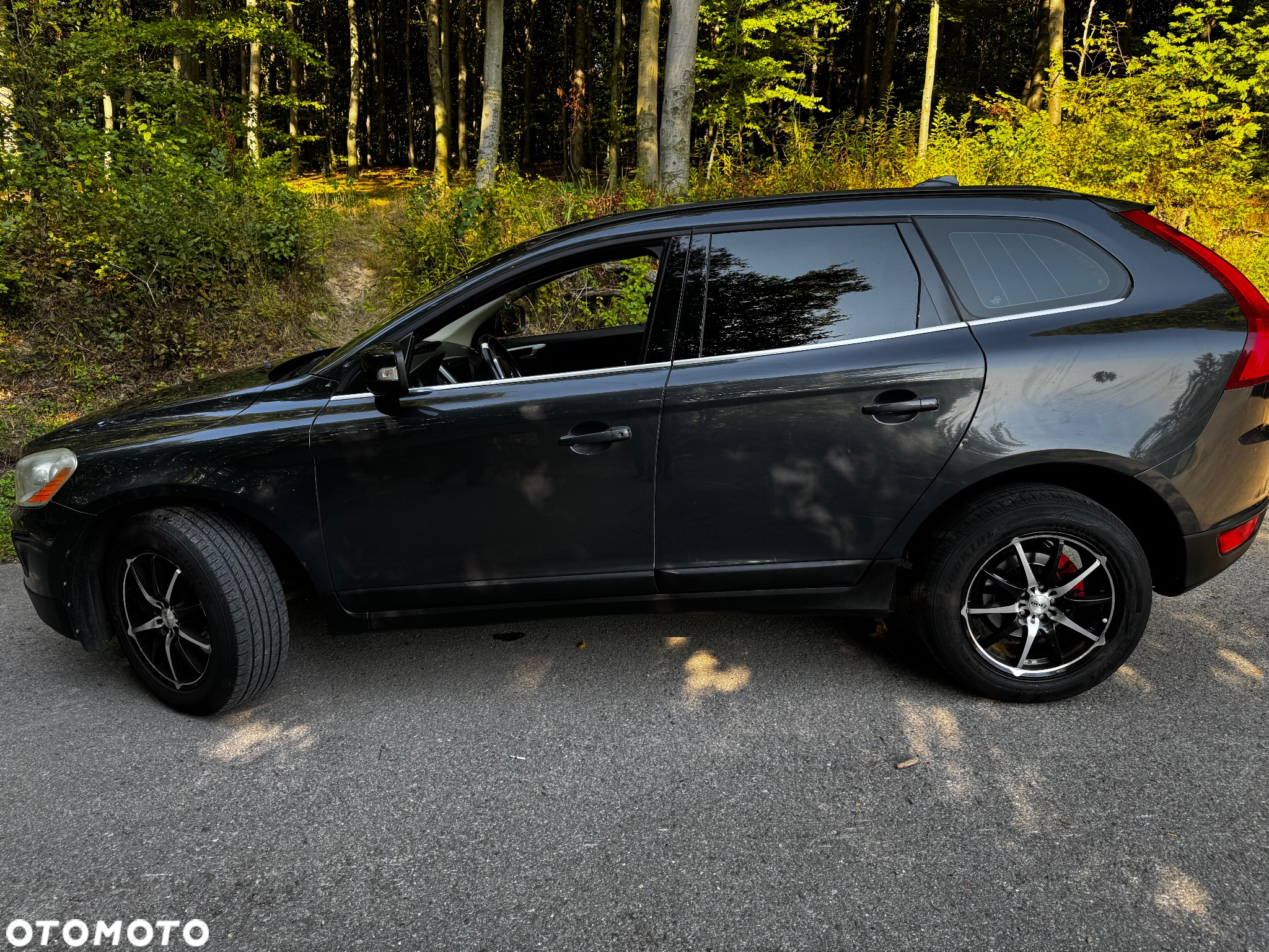 Volvo XC 60 - 11