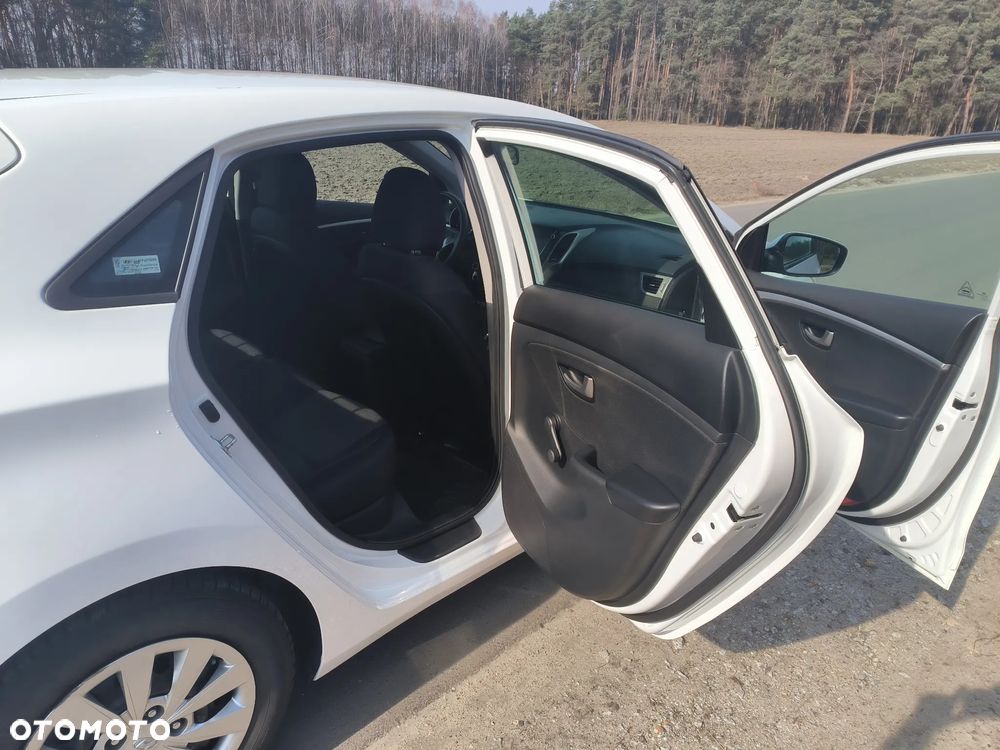 Hyundai i30 1.6 CRDi Classic - 19