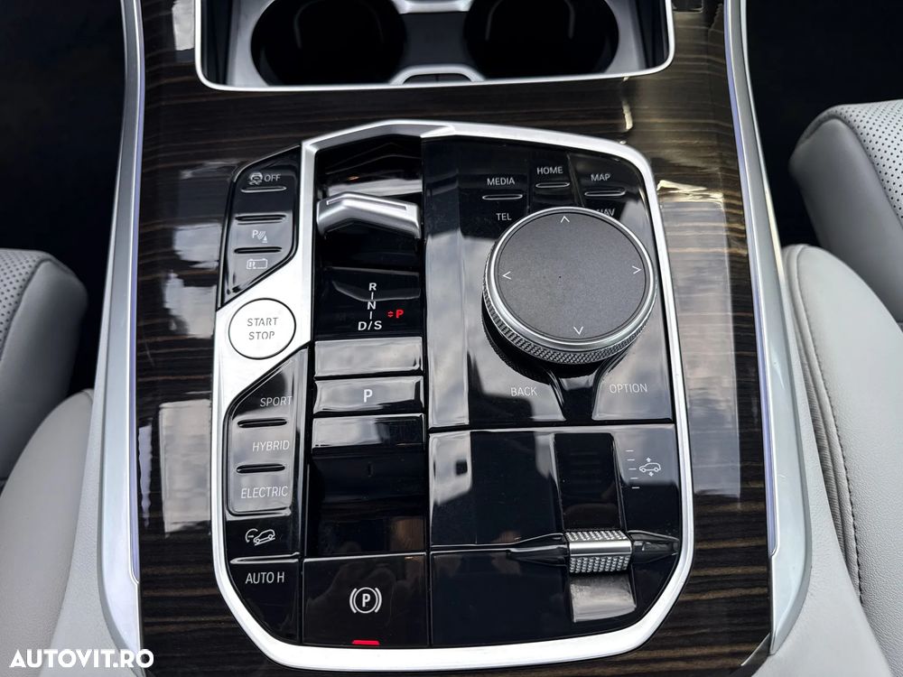 BMW X5 xDrive50e AT PHEV - 18