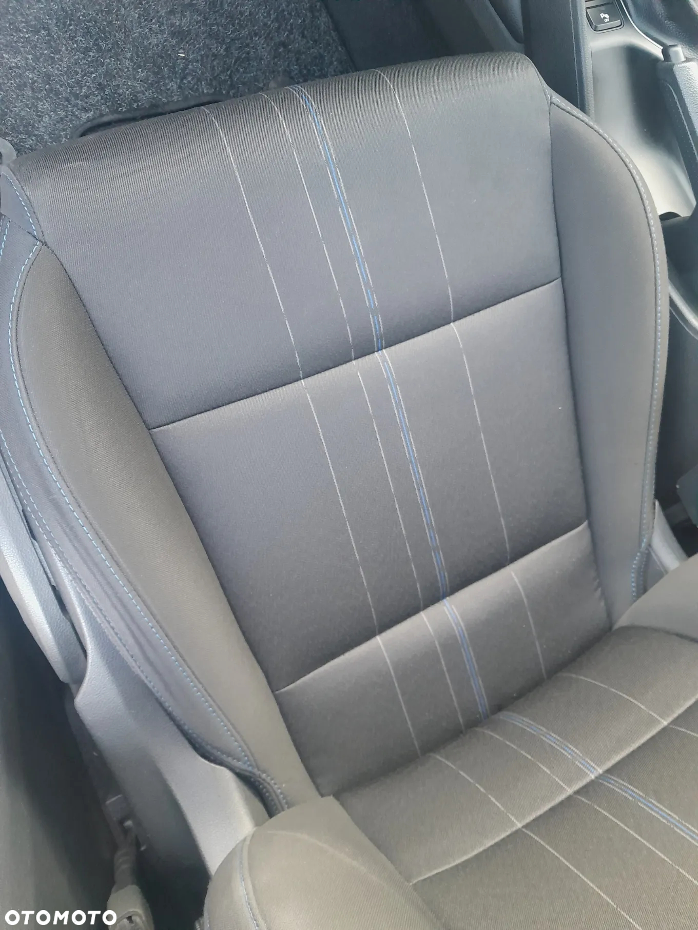 Hyundai Tucson 1.6 GDi 2WD Pure - 11