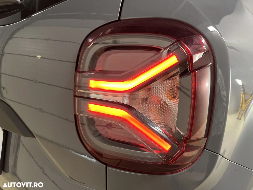Dacia Duster TCe 150 EDC Journey - 29