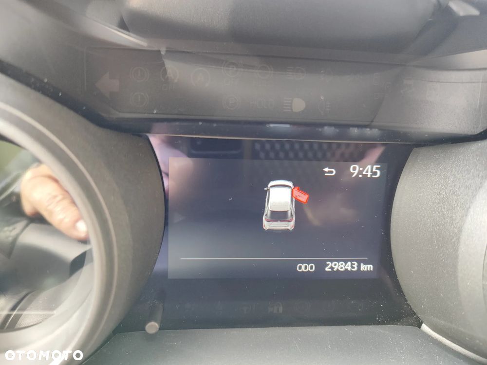 Toyota Yaris 1.5 Comfort - 20
