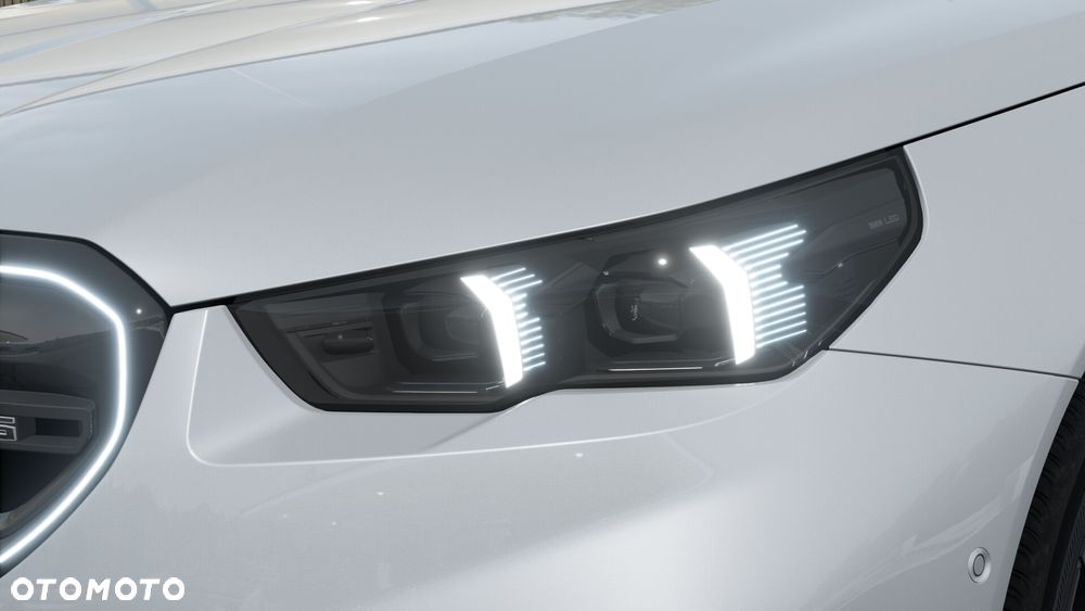 BMW M5 PHEV - 6