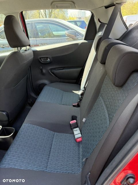 Toyota Yaris 1.33 Luna - 18