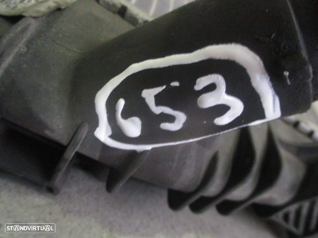Radiador Agua 60694769 ALFA ROMEO 159 2004 2.4JTD - 1