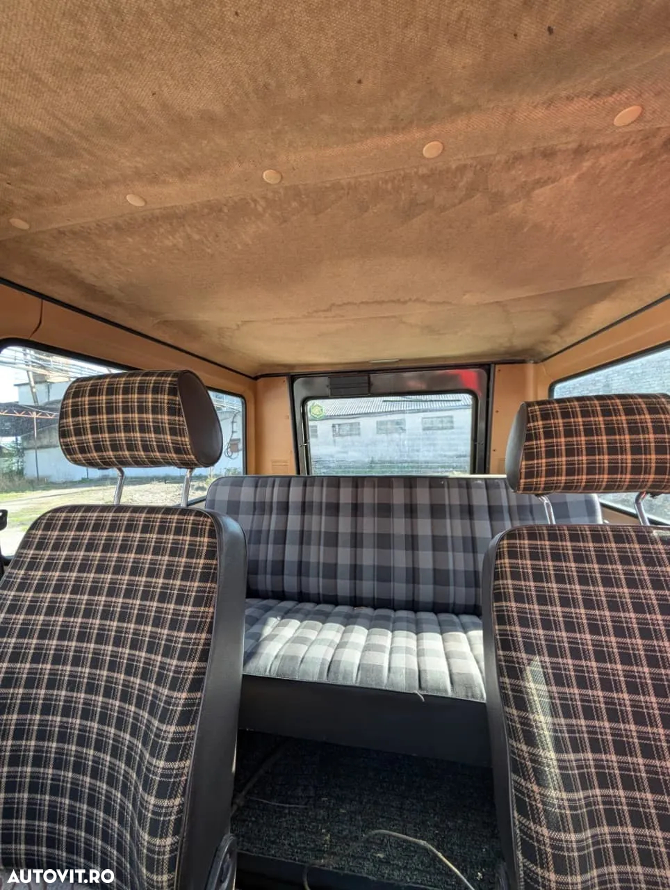 Mercedes-Benz G - 6