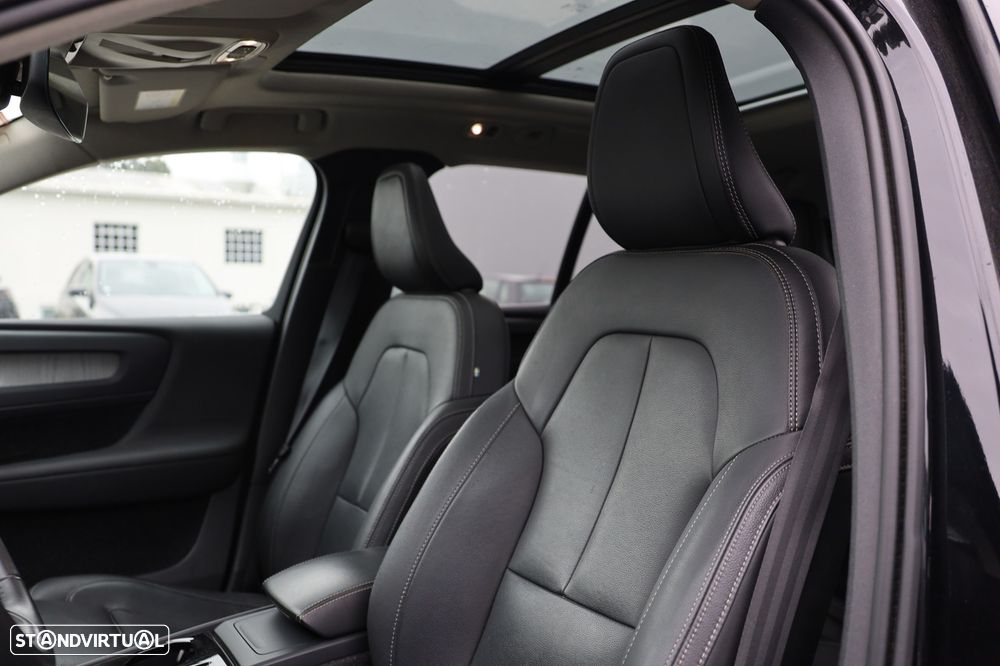 Volvo XC 40 2.0 B4 Inscription - 7
