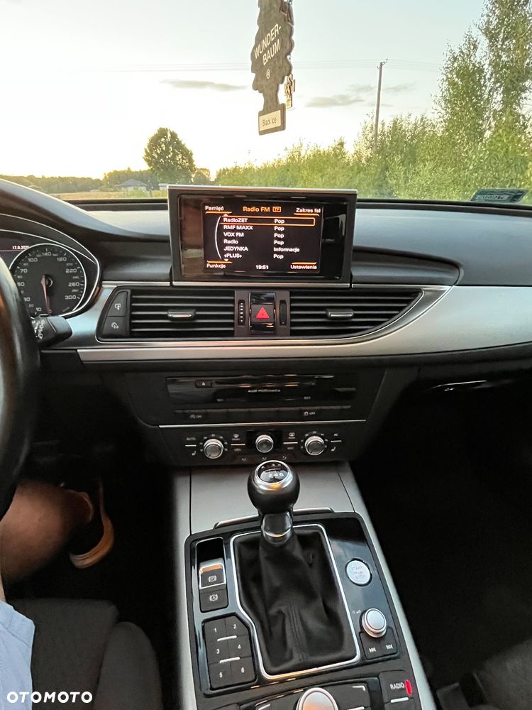 Audi A6 - 17
