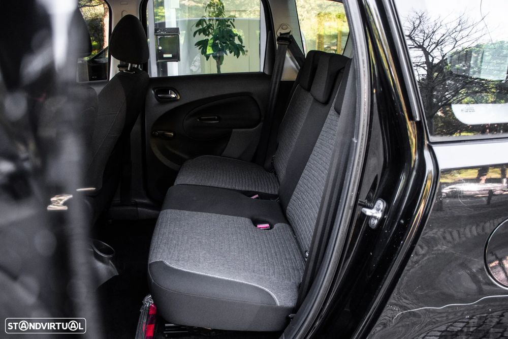 Citroën C3 Picasso PureTech Exclusive - 22