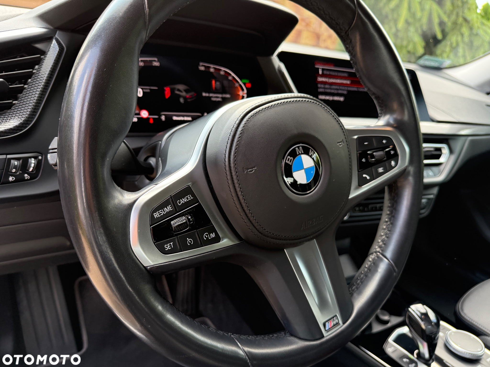 BMW Seria 2 218d Sport Line sport - 19