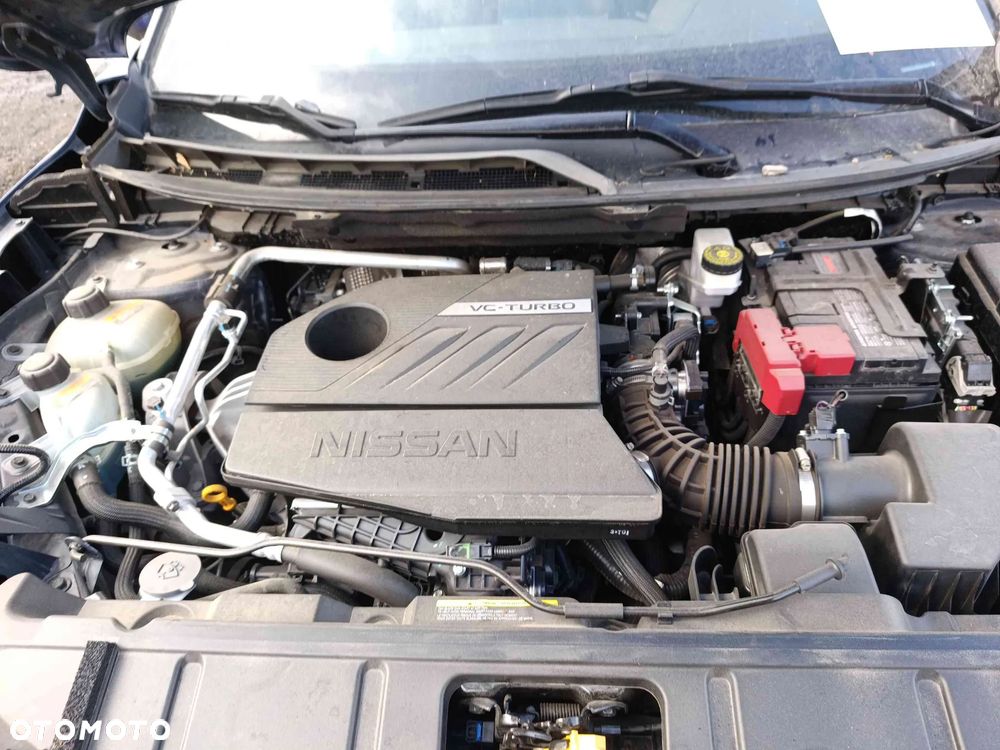 Nissan X-Trail - 36