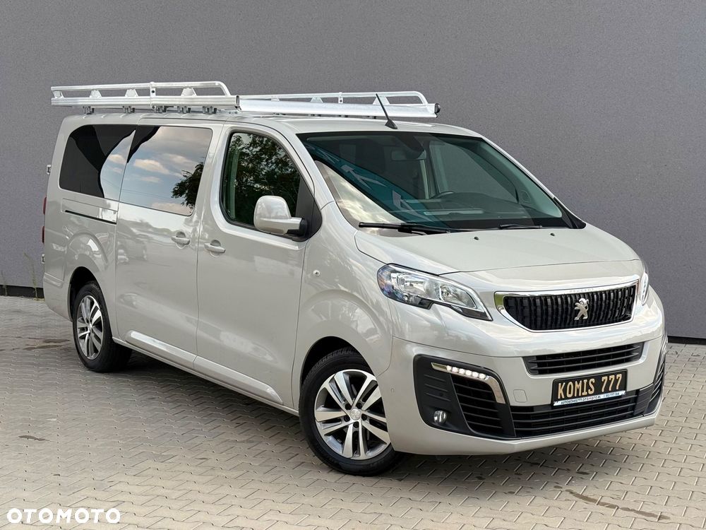 Peugeot Expert - 6