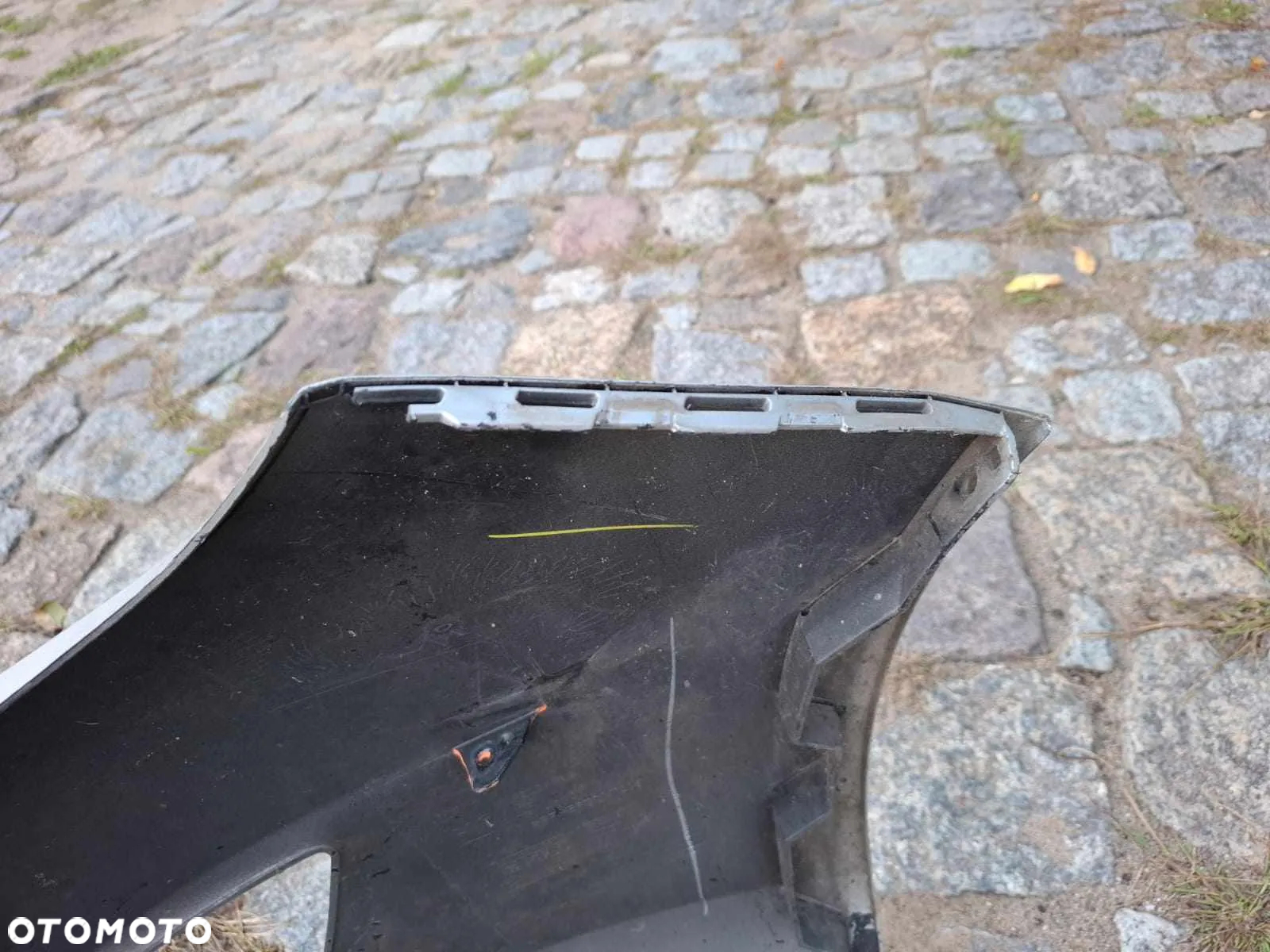 ZDERZAK PRZEDNI PRZÓD OPEL ASTRA J 09-12 - 9