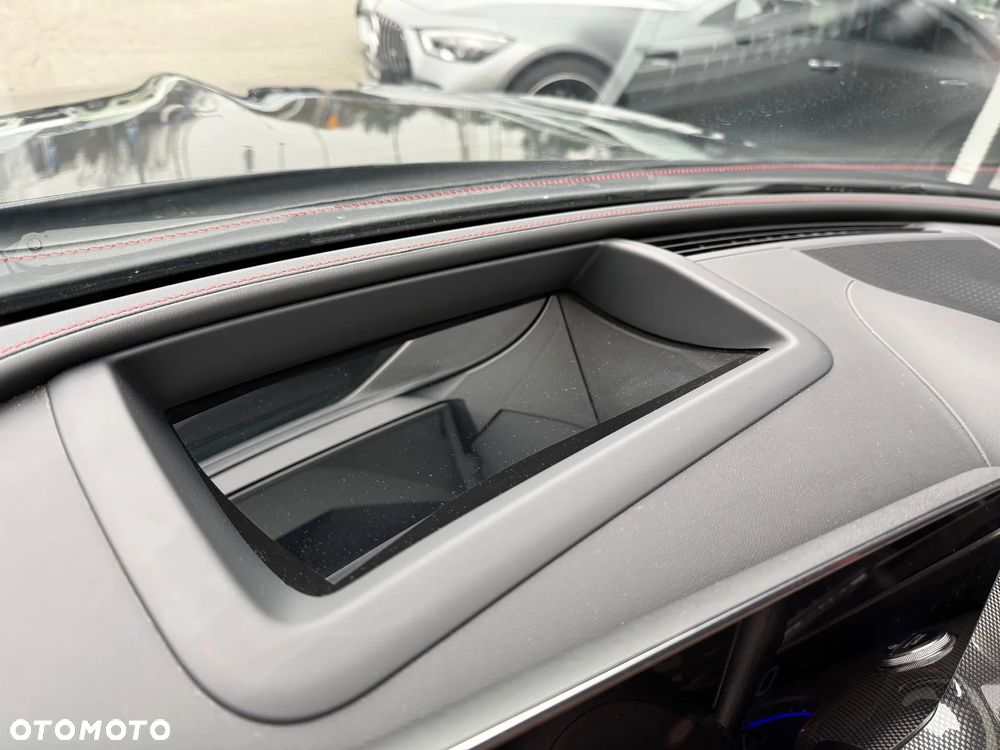 Mercedes-Benz Klasa C AMG 43 4Matic AMG Speedshift MCT9G - 21