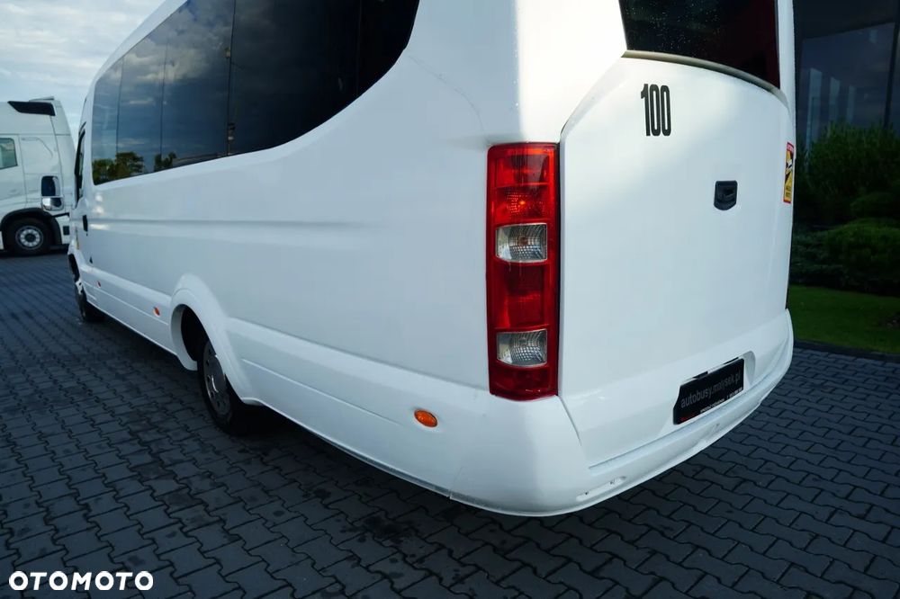 Iveco / DAILY / KLIMA / SPROWADZONY - 8