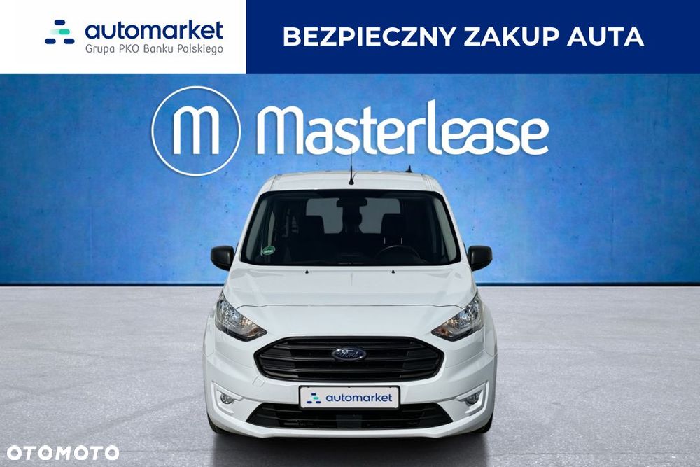 Ford Transit Connect Kombi 230 L2 Trend N1 - 2
