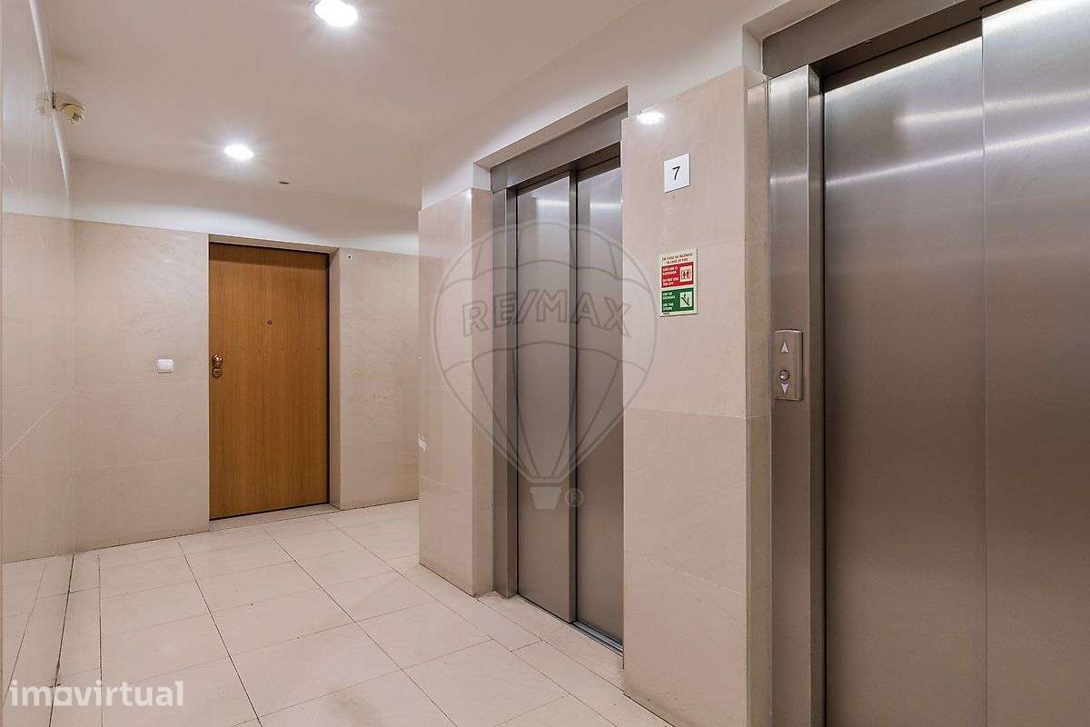Apartamento T1 para arrendamento - Grande imagem: 5/18